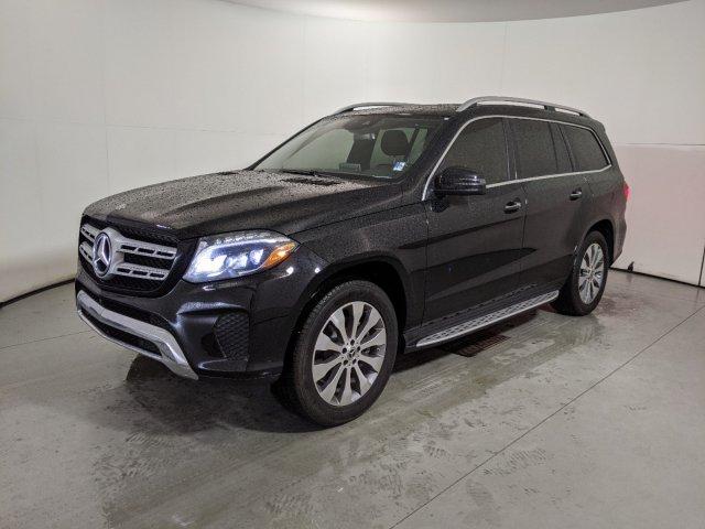 2019 Mercedes-Benz GLS