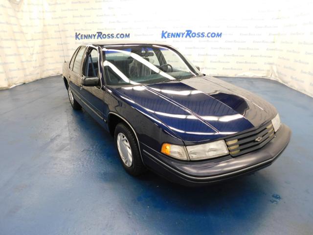 1992 Chevrolet Lumina