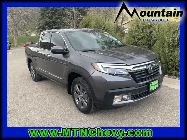 Used Honda Ridgeline For Sale With Photos U S News World Report Used Honda Ridgeline For Sale With Photos U S News World Report