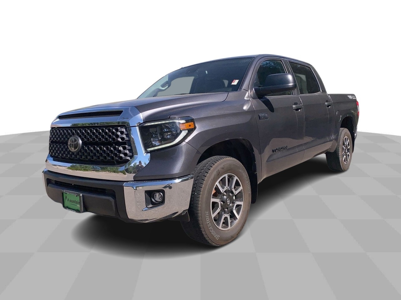 New and Used Toyota Tundras for sale in Colorado (CO) | GetAuto.com