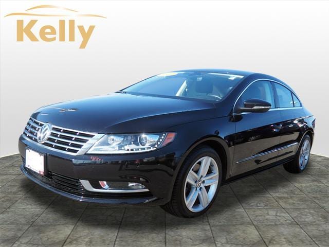 2017 Volkswagen CC