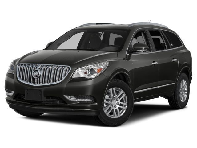 2017 Buick Enclave