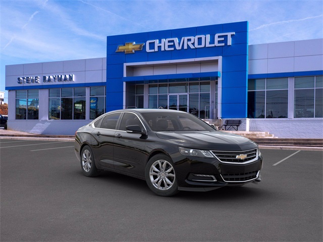 2020 Chevrolet Impala