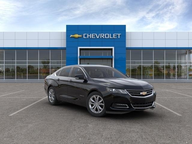 2020 Chevrolet Impala