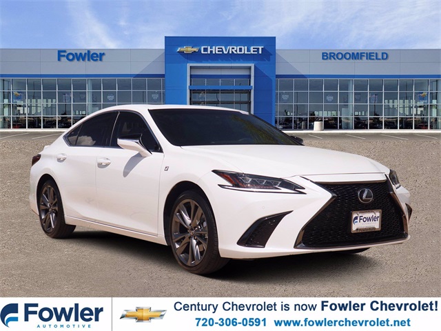 Used 2019 Lexus Es For Sale With Photos U S News World Report