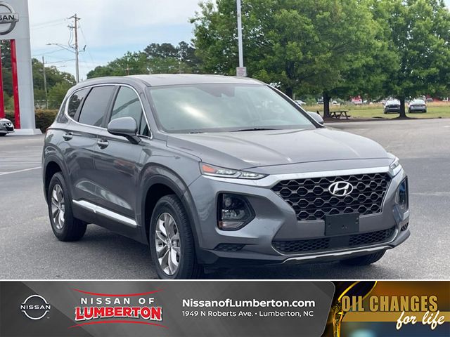 Used 2019 Hyundai Santa Fe For Sale With Photos U S News World Report