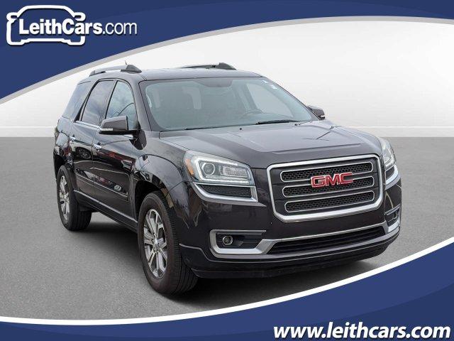 2016 GMC Acadia