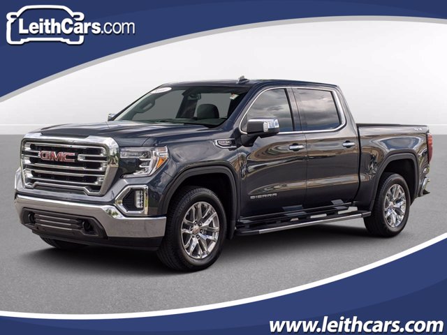 New and Used 2020 GMC Sierra 1500 for Sale Near Me - CarsGenius.com