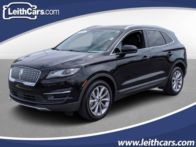2019 Lincoln MKC