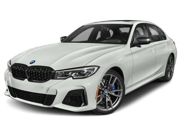 2020 BMW 3 Series