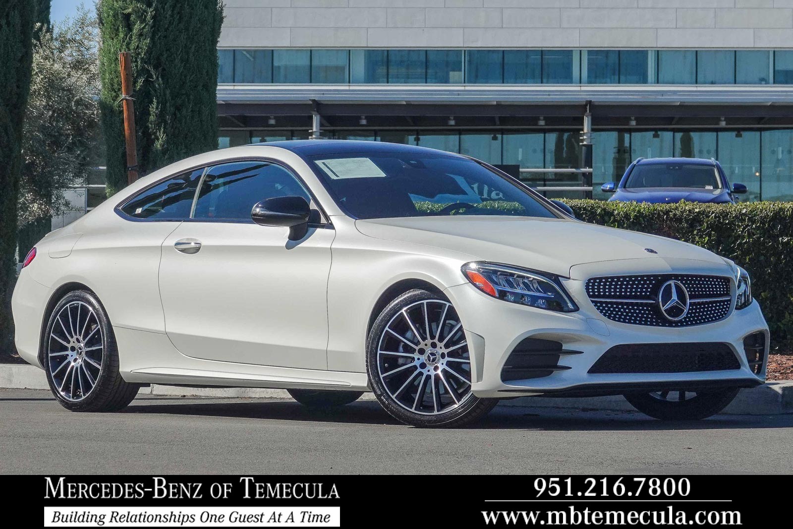 2023 MercedesBenz CClass C 300 in Temecula, CA Used Cars for Sale
