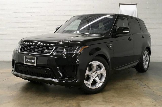 Hornburg Land Rover >> Land Rover Range Rover Sport For Sale in Los Angeles, CA - The Car Connection Hornburg Land Rover >> Land Rover Range Rover Sport For Sale in Los Angeles, CA - The Car Connection
