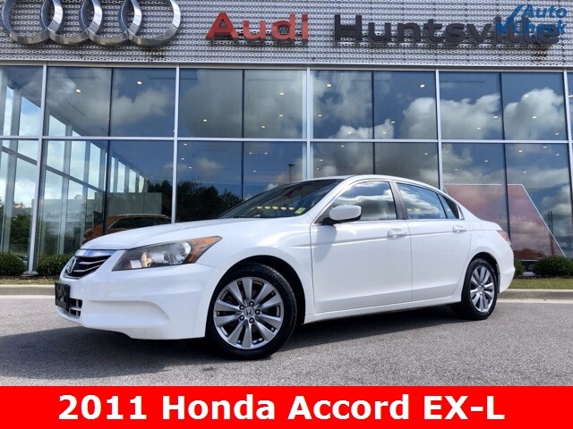 2011 Honda Accord