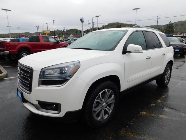 2015 GMC Acadia