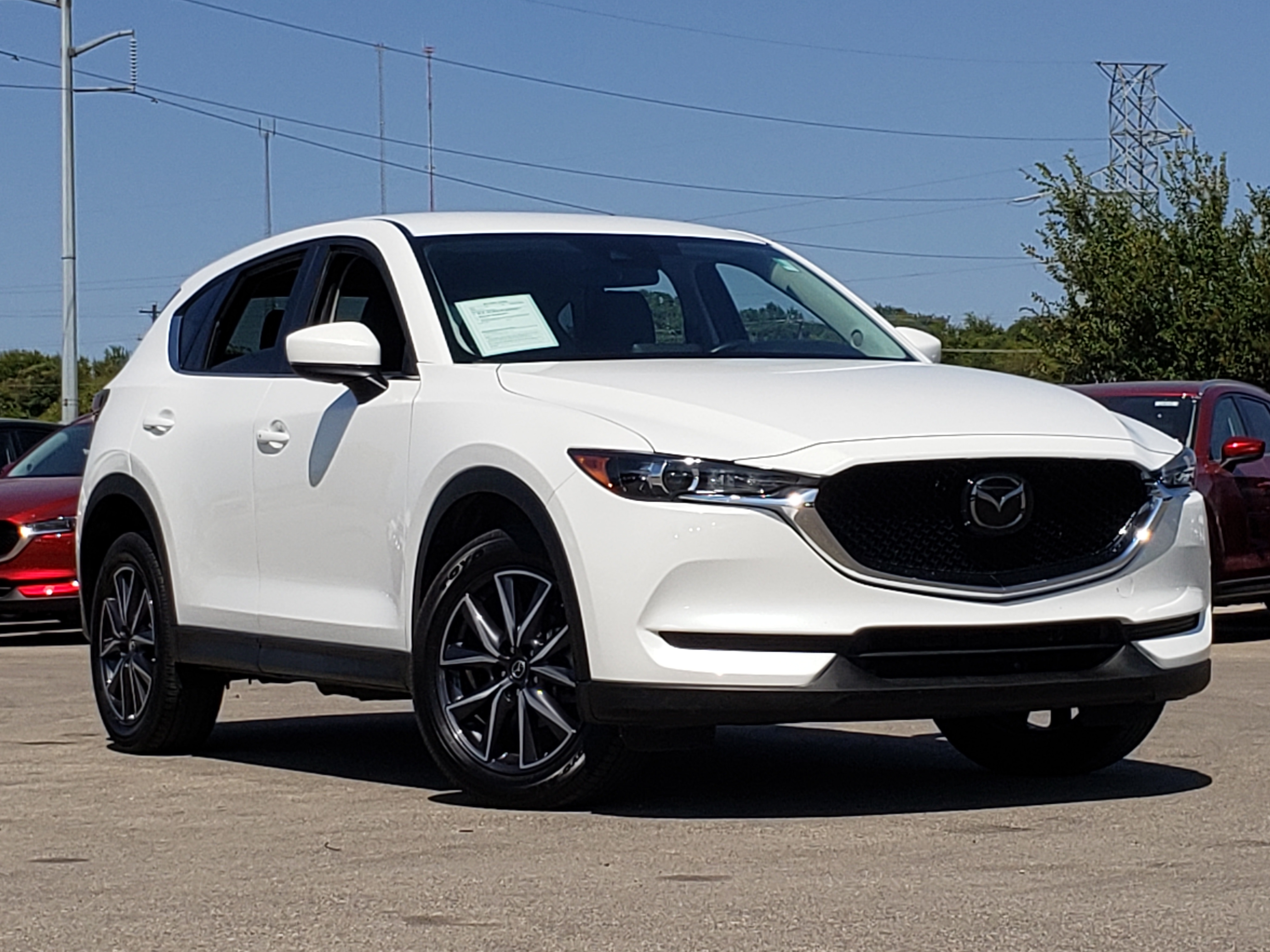 Used 2018 Mazda CX5 for Sale U.S. News & World Report