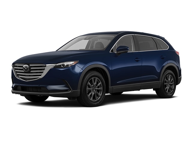 2020 Mazda CX-9
