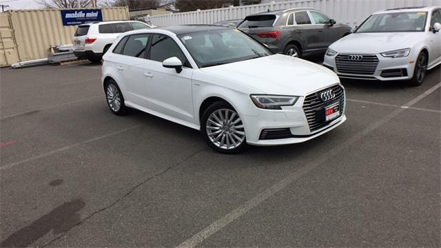 2017 Audi A3