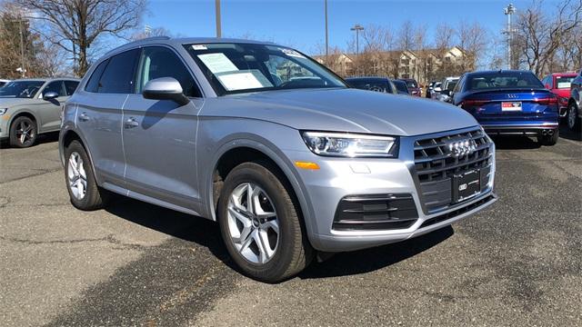 2019 Audi Q5