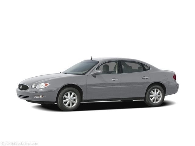 2005 Buick LaCrosse