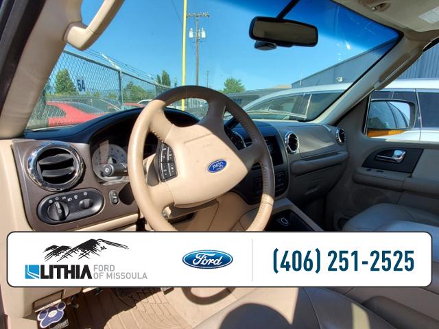2006 Ford Expedition
