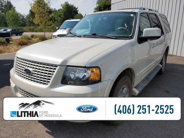 2006 Ford Expedition