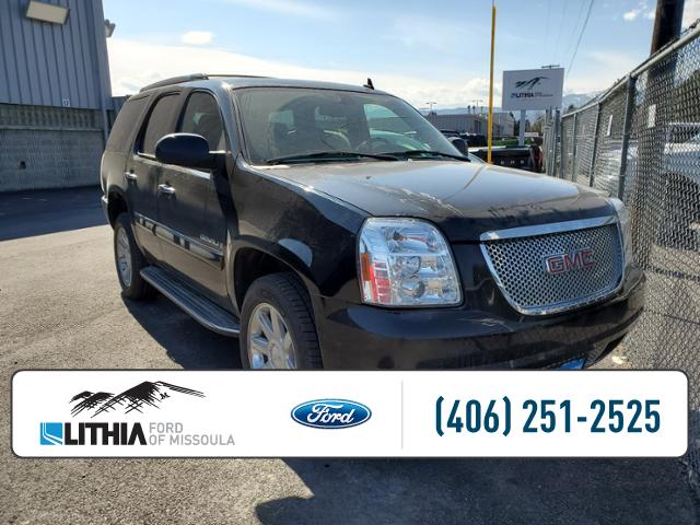2007 GMC Yukon Denali
