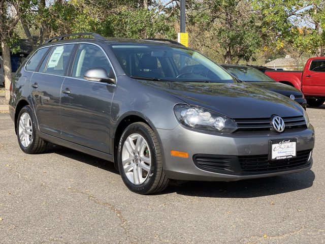 2011 Volkswagen Jetta SportWagen