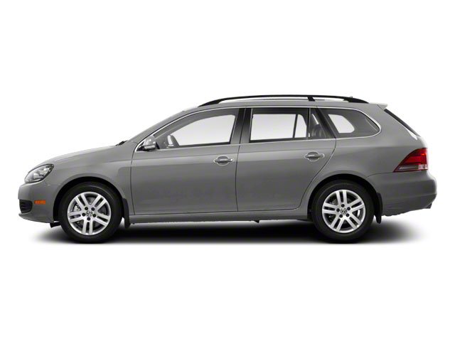 2011 Volkswagen Jetta SportWagen