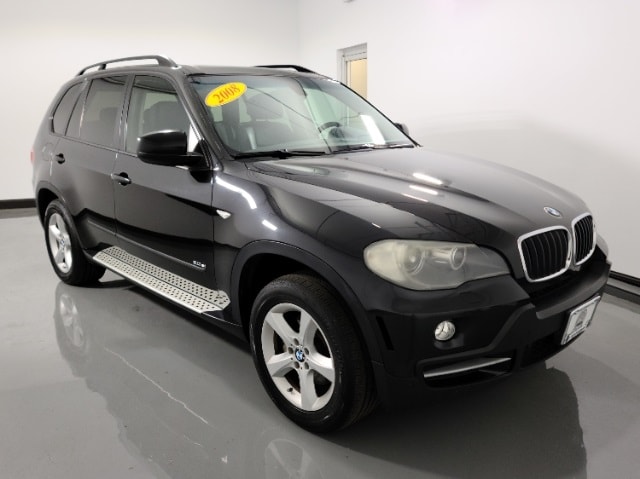 2008 BMW X5