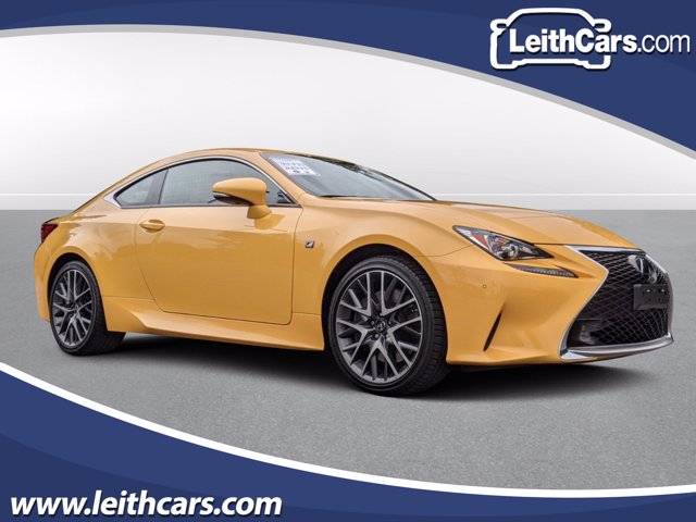 Used 18 Lexus Rc For Sale With Photos U S News World Report Used 18 Lexus Rc For Sale With Photos U S News World Report