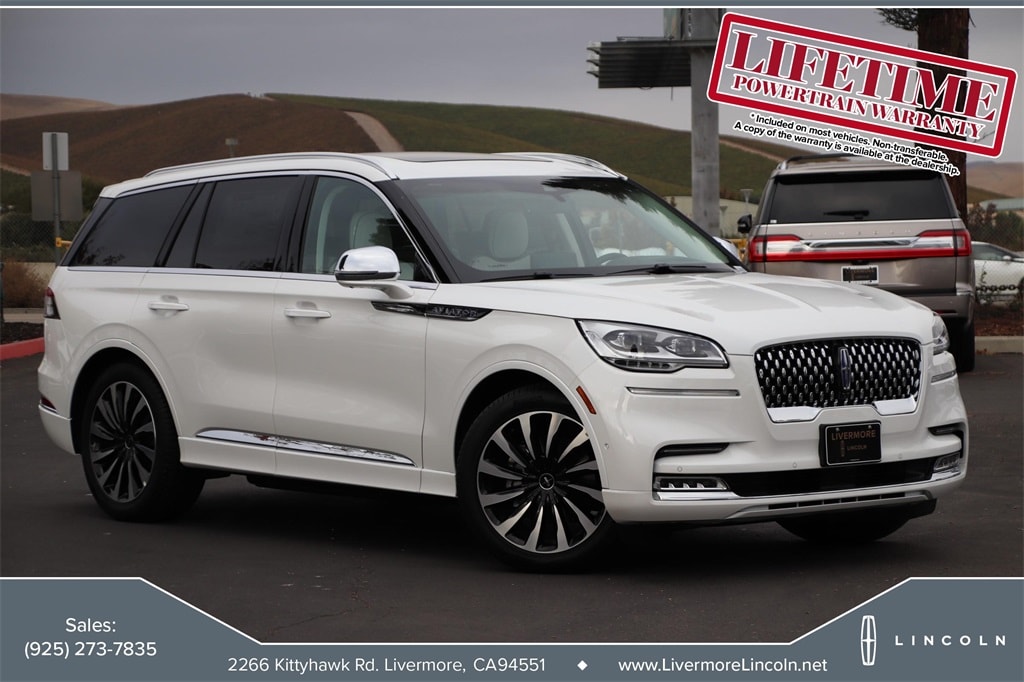 2020 Lincoln Aviator Hybrid Review, Trims, Specs, Price, New Interior