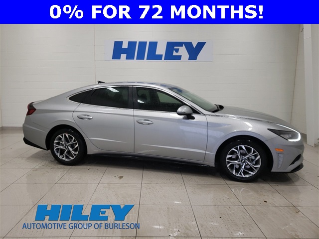 2020 Hyundai Sonata