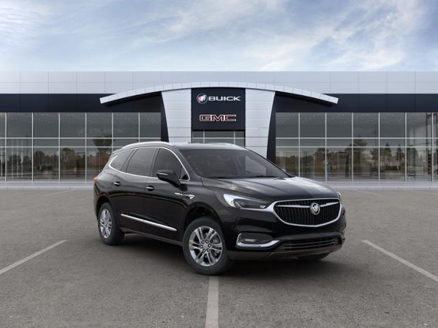2020 Buick Enclave