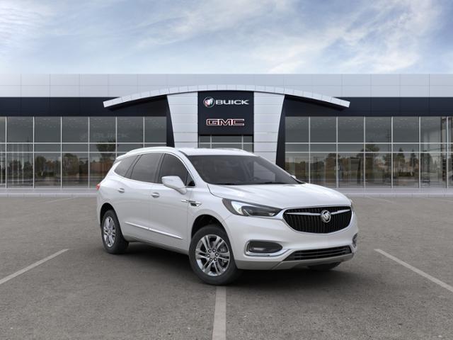 2020 Buick Enclave