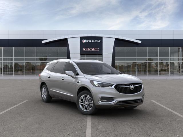 2020 Buick Enclave