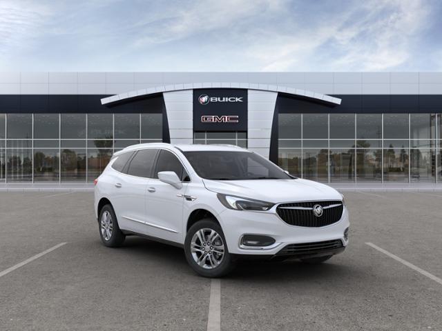 2020 Buick Enclave