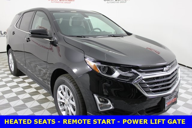 Sam Leman Chevy >> Check Out This 2019 Chevrolet Equinox Should I Get It Sam Leman Chevy >> Check Out This 2019 Chevrolet Equinox Should I Get It