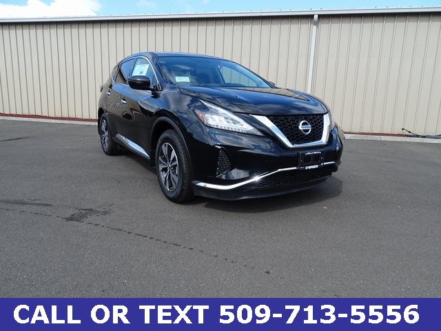 2019 Nissan Murano