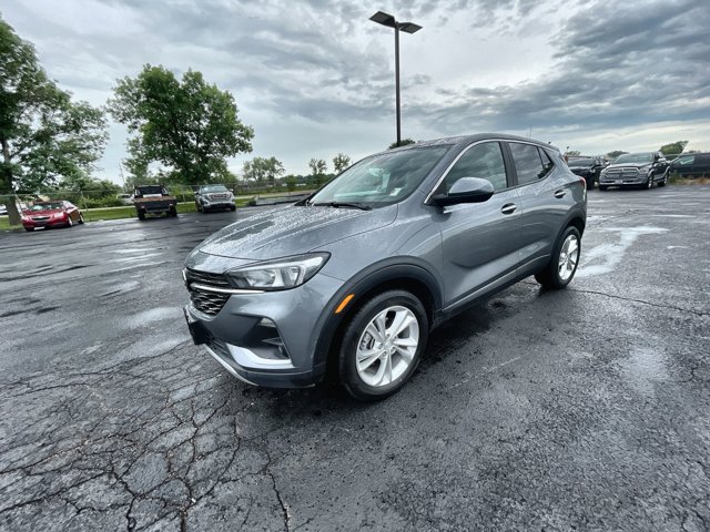 2020 Buick Encore GX