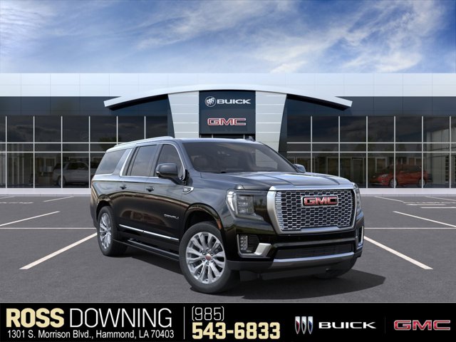 2023 GMC Yukon XL