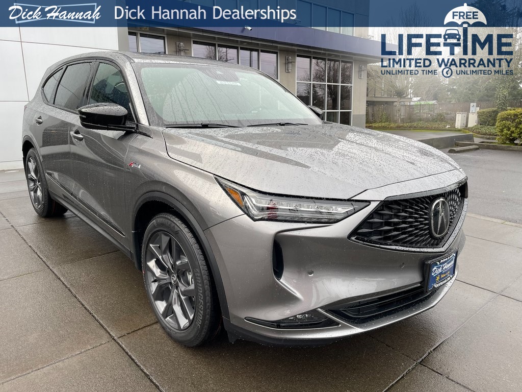 2023 Acura MDX