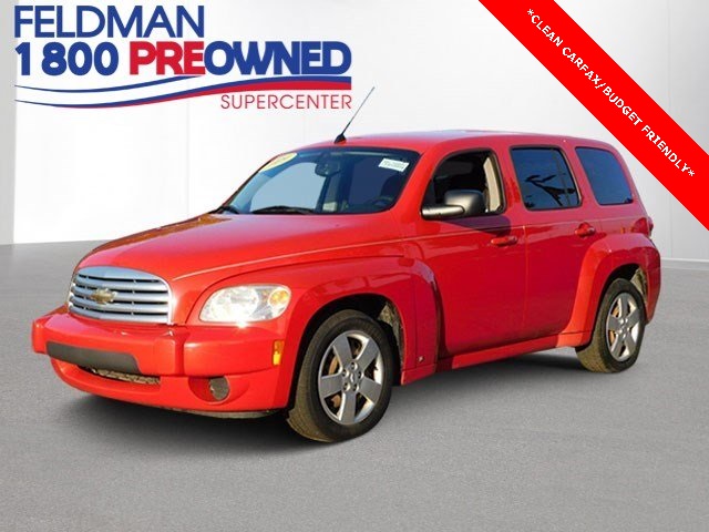 2009 Chevrolet HHR