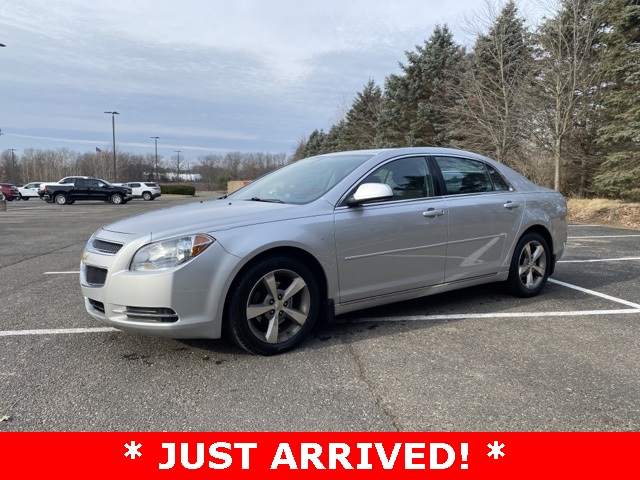 2011 Chevrolet Malibu