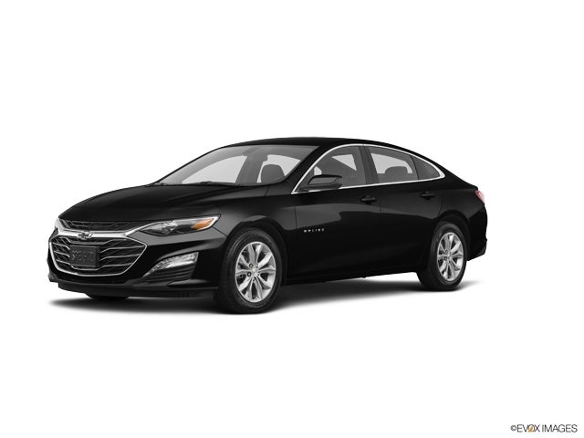 2020 Chevrolet Malibu