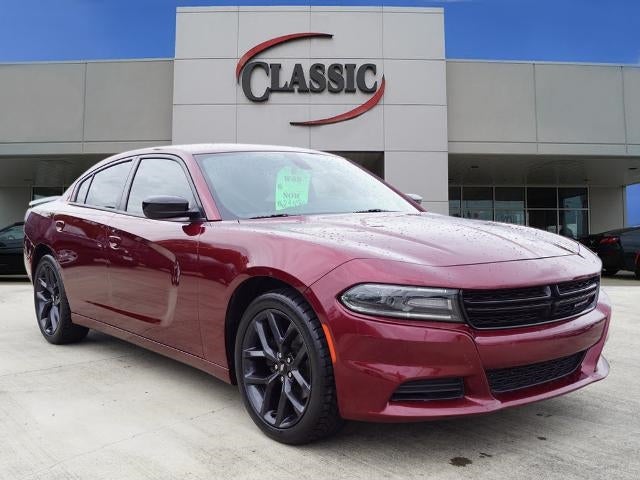 2019 Dodge Charger