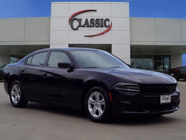 2019 Dodge Charger