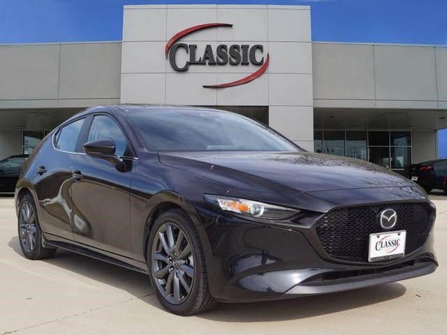 2019 Mazda Mazda3