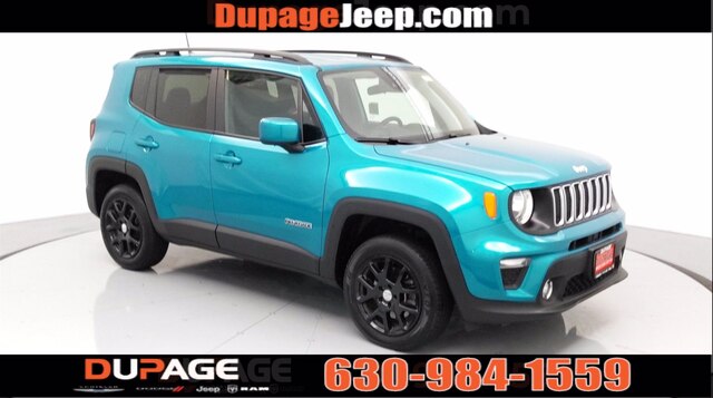 Used 21 Jeep Renegade For Sale With Photos U S News World Report