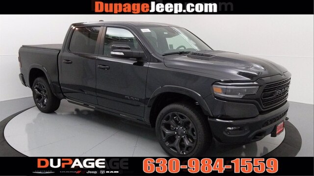 Used 21 Ram 1500 For Sale In Chicago Il With Photos U S News World Report