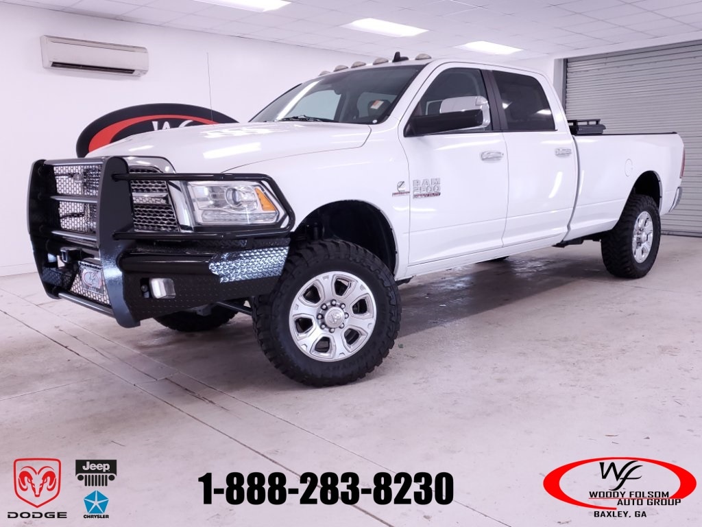 2014 Ram 2500